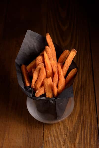 Sweet Potato Fries
