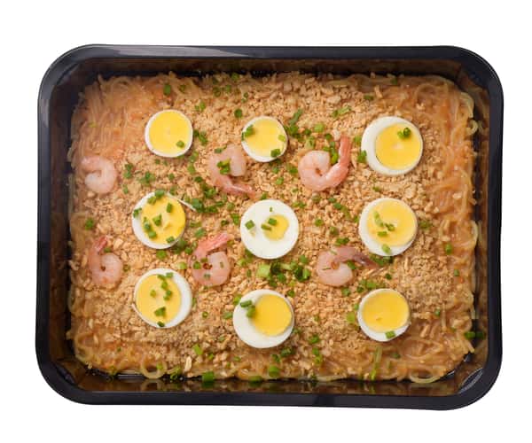 Pancit Luglug