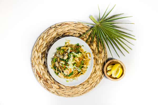 Miki Bihon Tray
