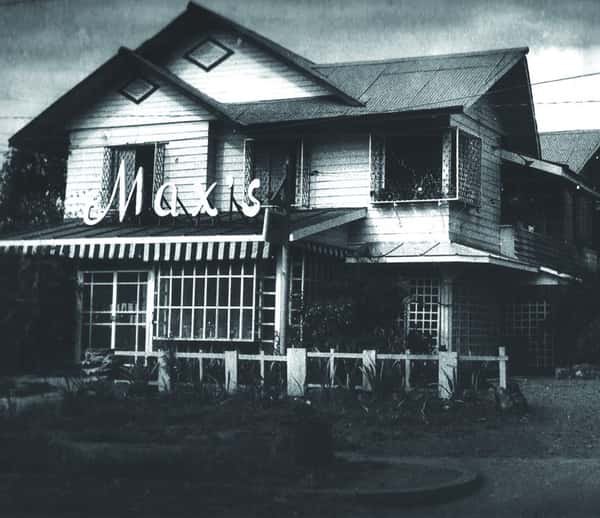 max old store
