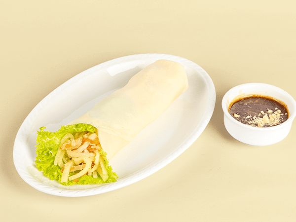 Lumpiang Ubod