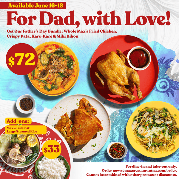Father's Day Bundle Seattle