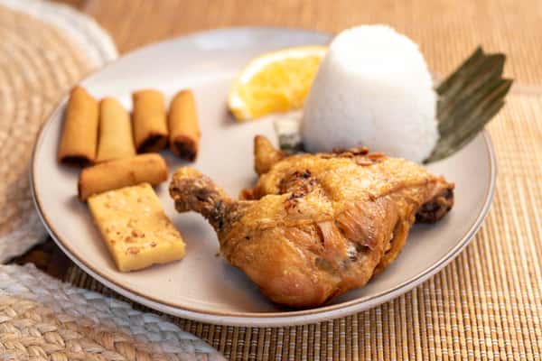 Budget Meal