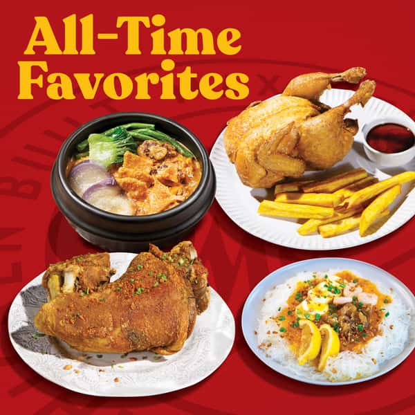 All-Time Favorites Bundle Bloomfield