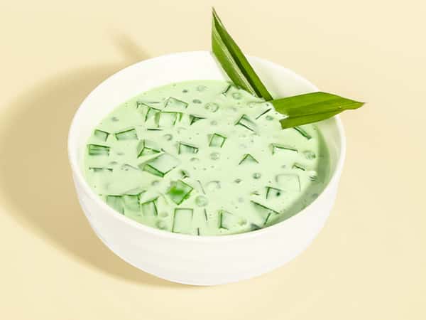 Buko Pandan