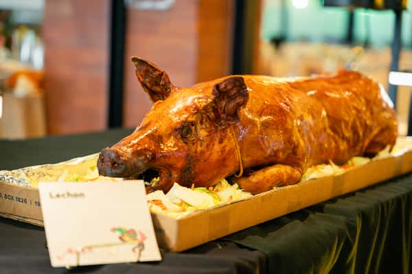 Lechon