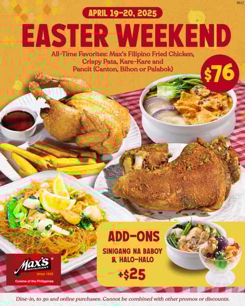🐣 Easter Bundle Bloomfield