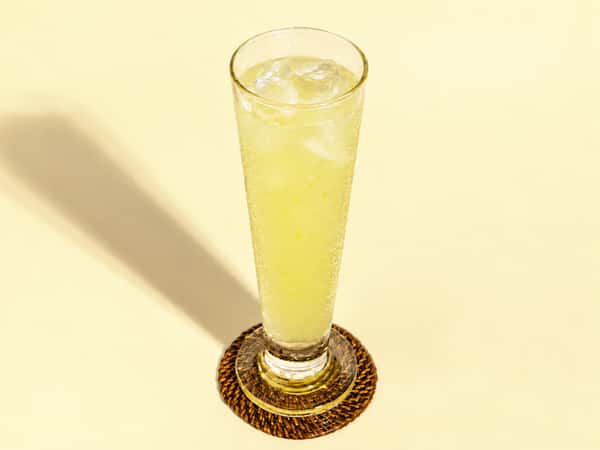Calamansi Juice