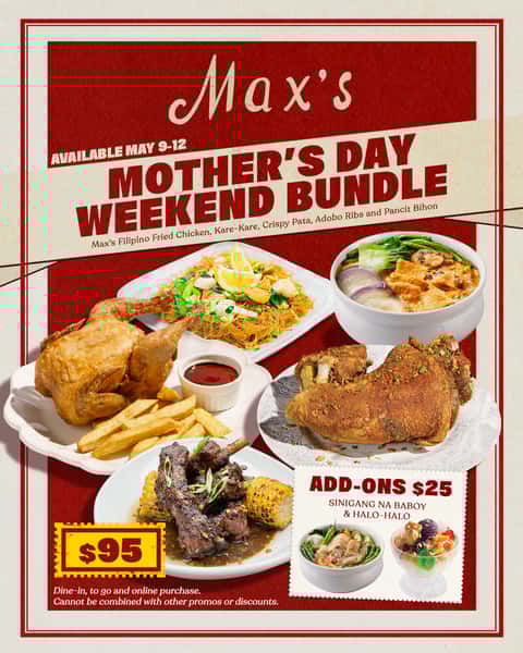 🌹 Mother's Day Bundle Queens