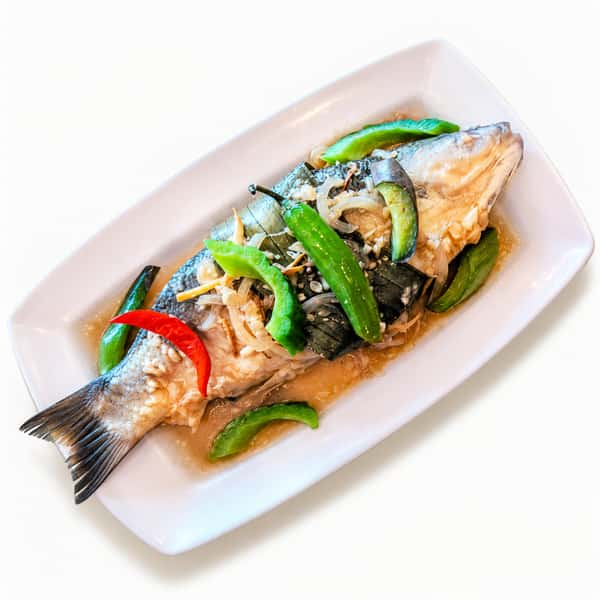 Paksiw na Bangus