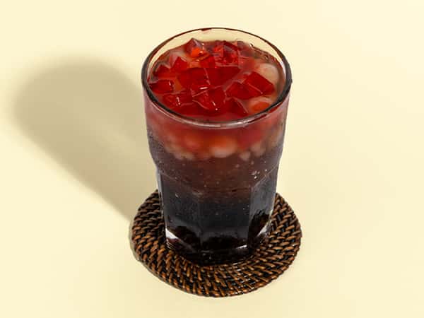Sago't Gulaman