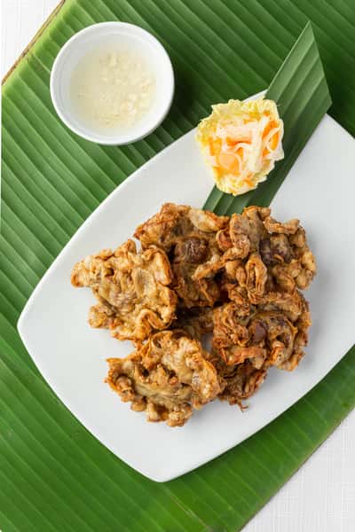 FTLV Chicharon Bulaklak