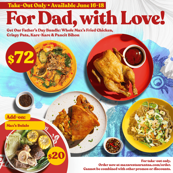 Father's Day Bundle Hawaii