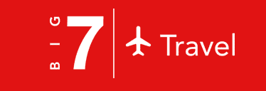 big 7 travel