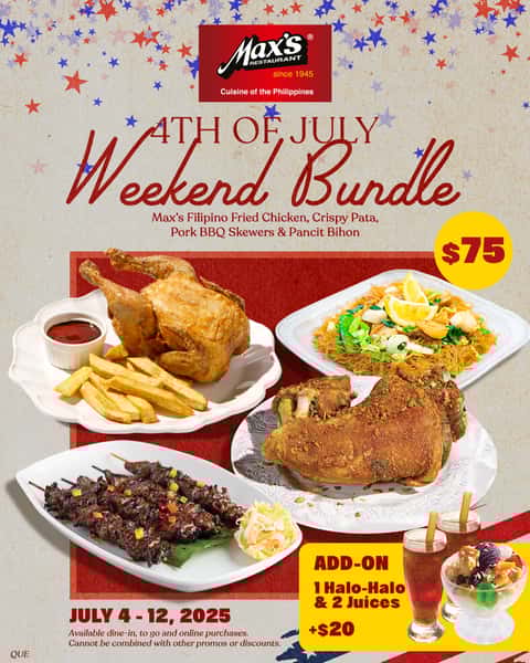 🇺🇸 4th of July Bundle Queens