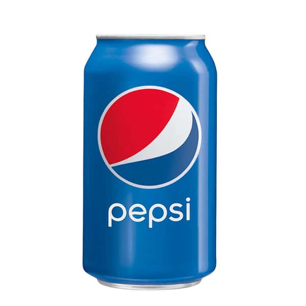 Bottled Soda (20oz) -Pepsi