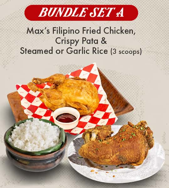 Bundle Set A To Go CA