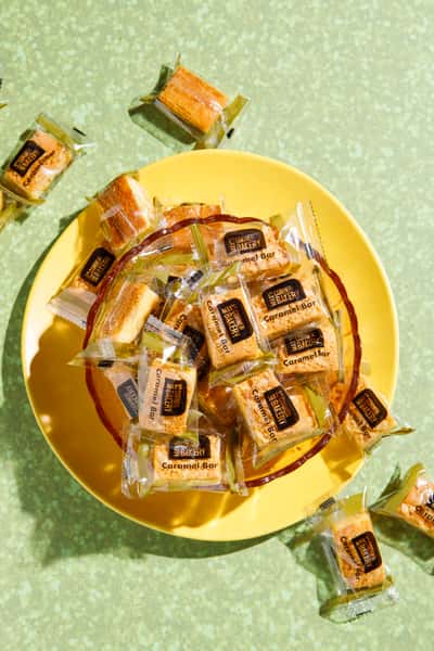 Max's Caramel Bar™ (6pcs.)