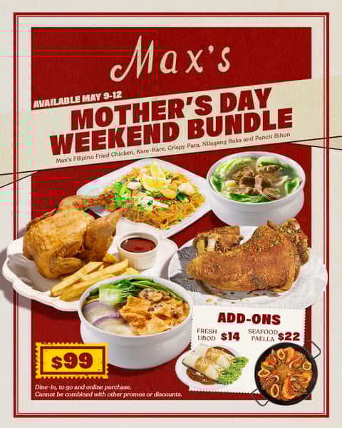 🌹 Mother's Day Bundle Hawaii