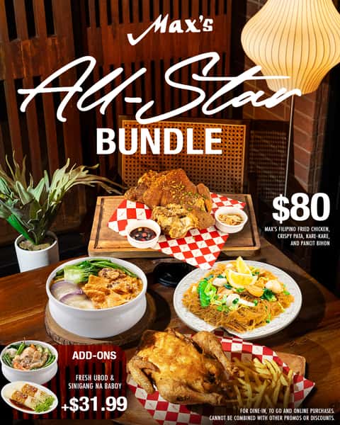 All-Star Bundle Seattle