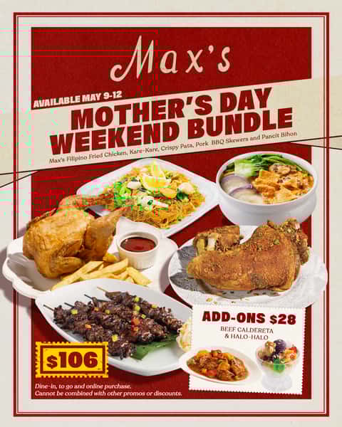 🌹 Mother's Day Bundle SD