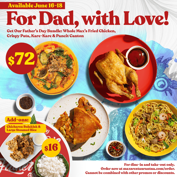 Father's Day Bundle Santa Clarita