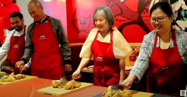 Max's Virginia Beach Grand Opening