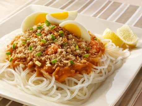 FTVAN Pancit Palabok