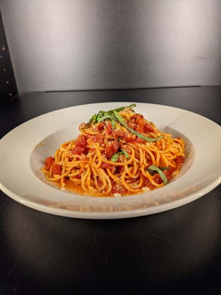 Spaghetti Pomodoro