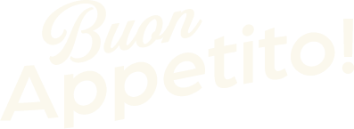 buon apetito