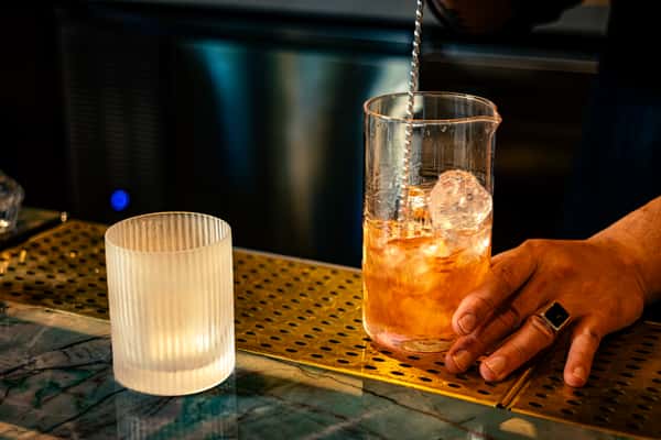 cocktail