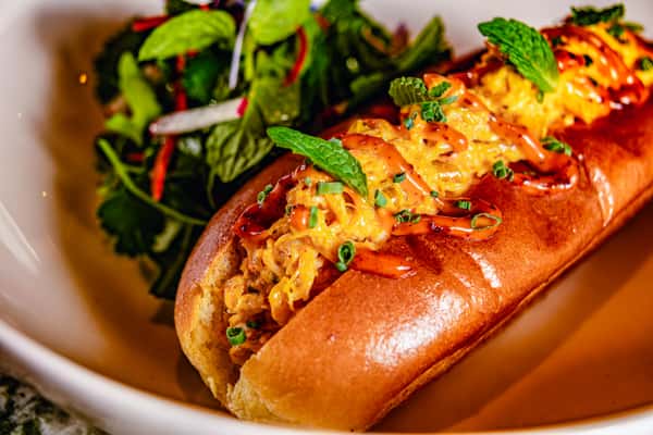 Lobster Roll