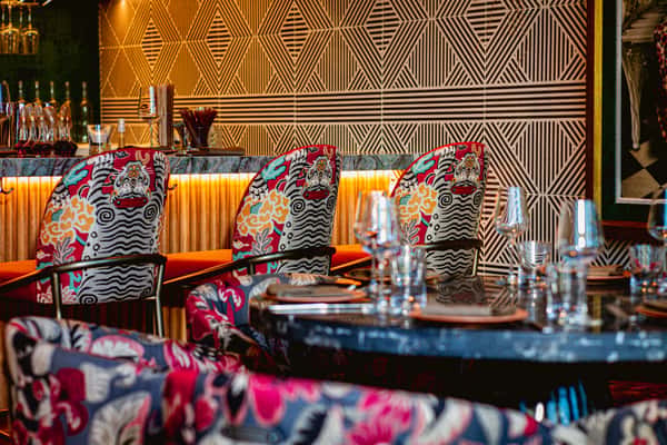 Bar / Lounge