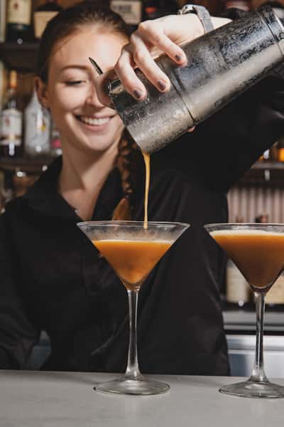 Espresso Martini