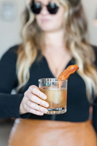 Breakfast Bourbon