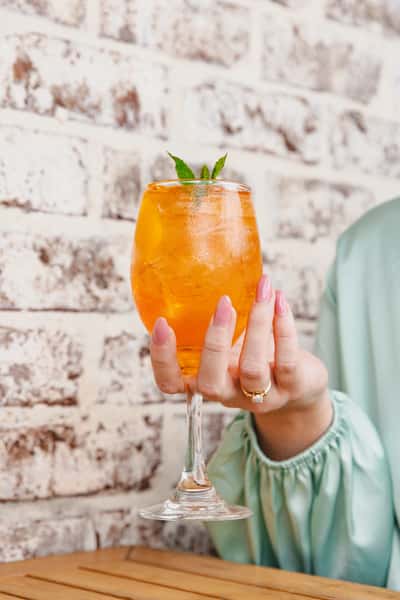 Aperol Spritz