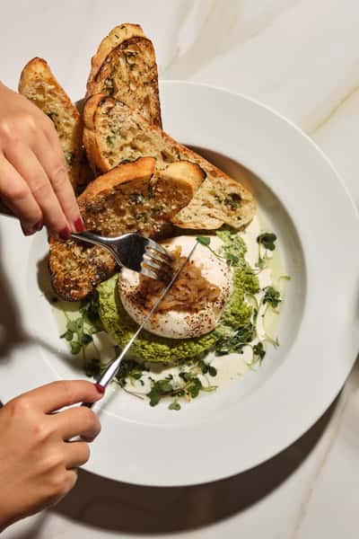 Summer dish