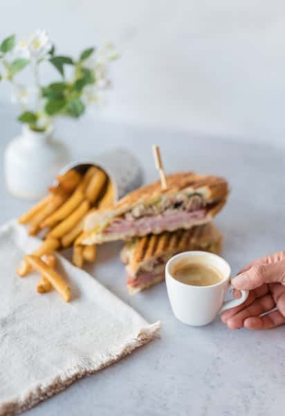 Cuban Sandwich