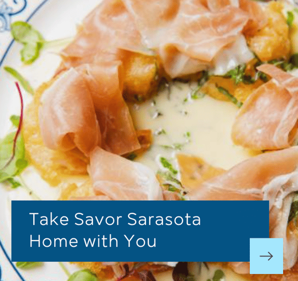 Savor SRQ