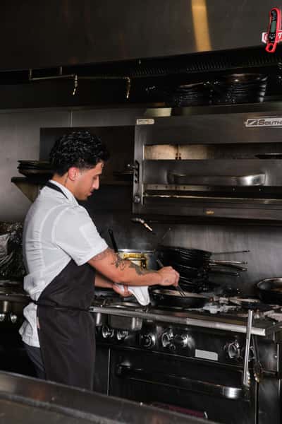 chef