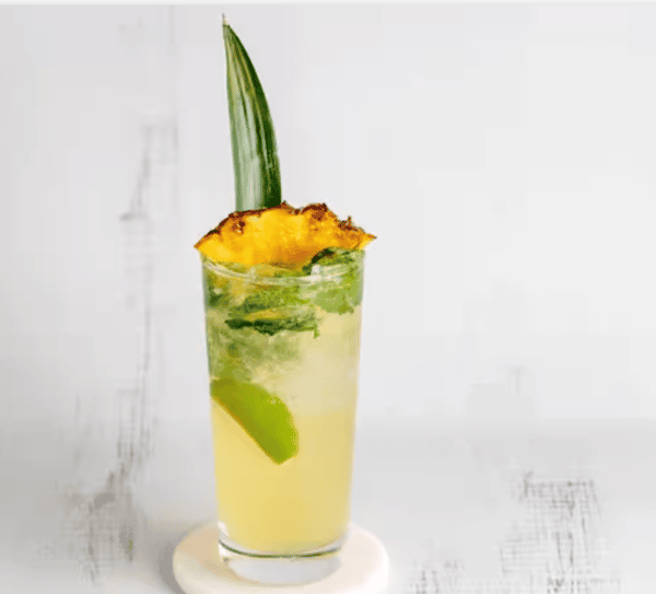 Maholo Cocktail 