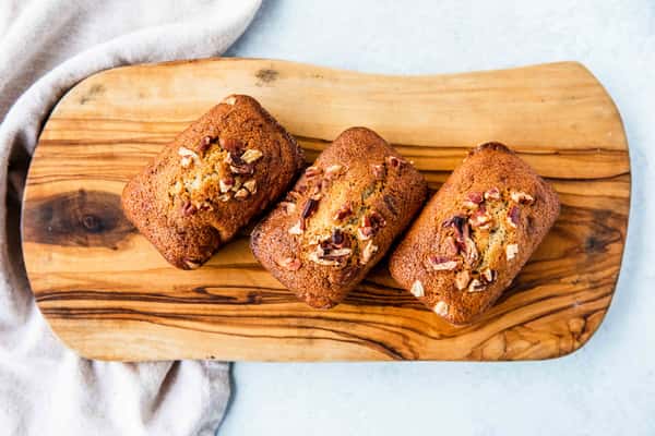 loaves
