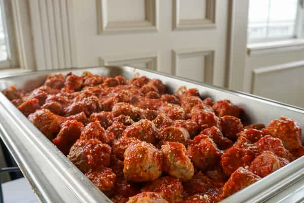 Meatballs
