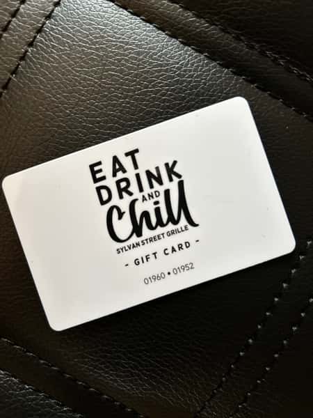Gift Card Image