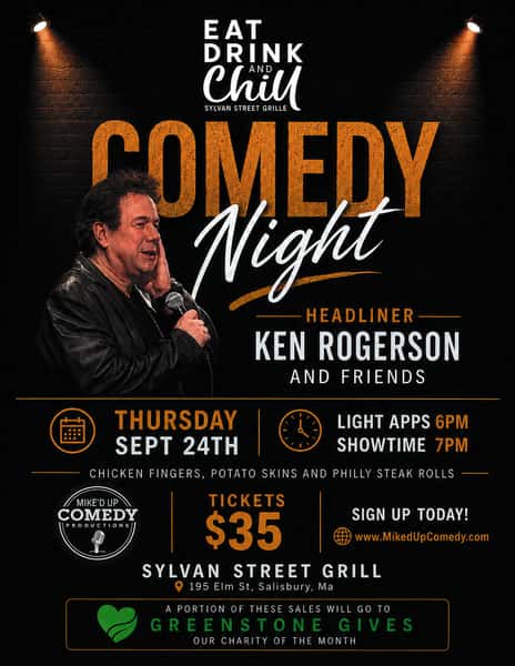 Comedy Show 2026
