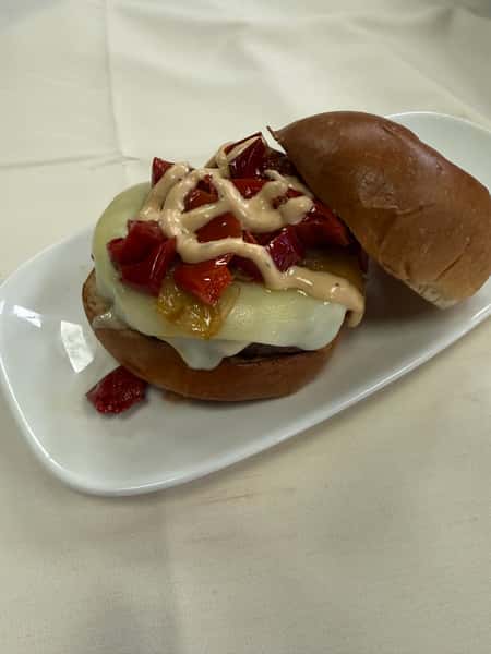 SSG Burger