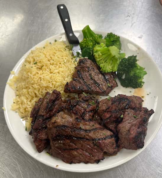 Steak Tips*