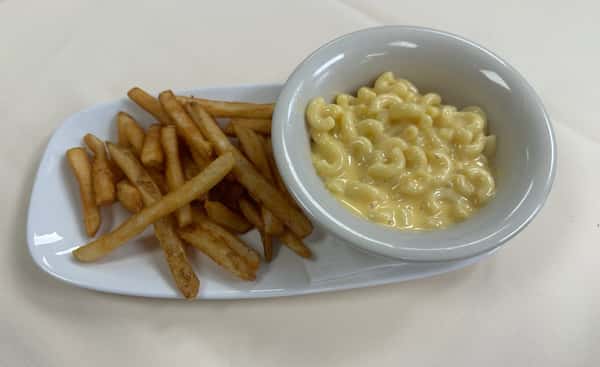 Kid's Mac & Cheese