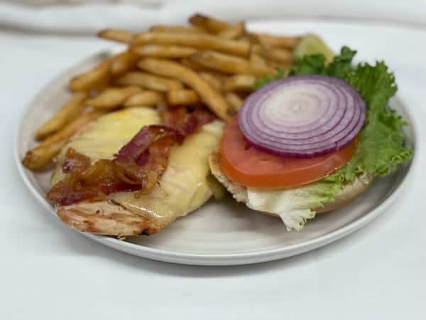 Sylvan Chicken Grille