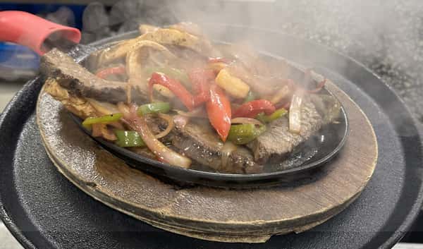 Fajitas